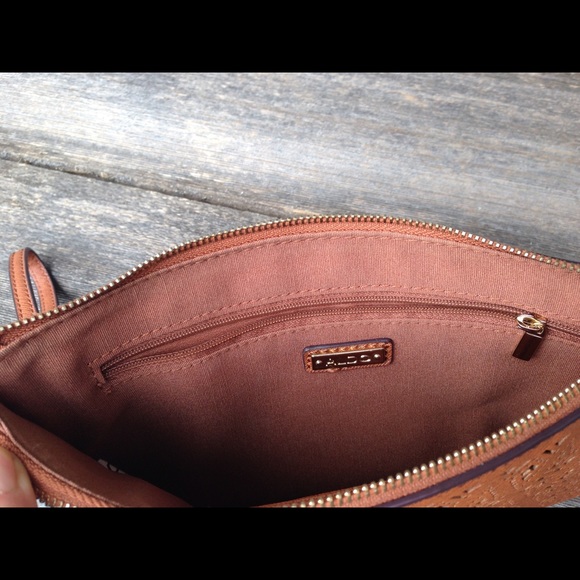 Aldo brown cut out wrislet - Picture 5 of 6